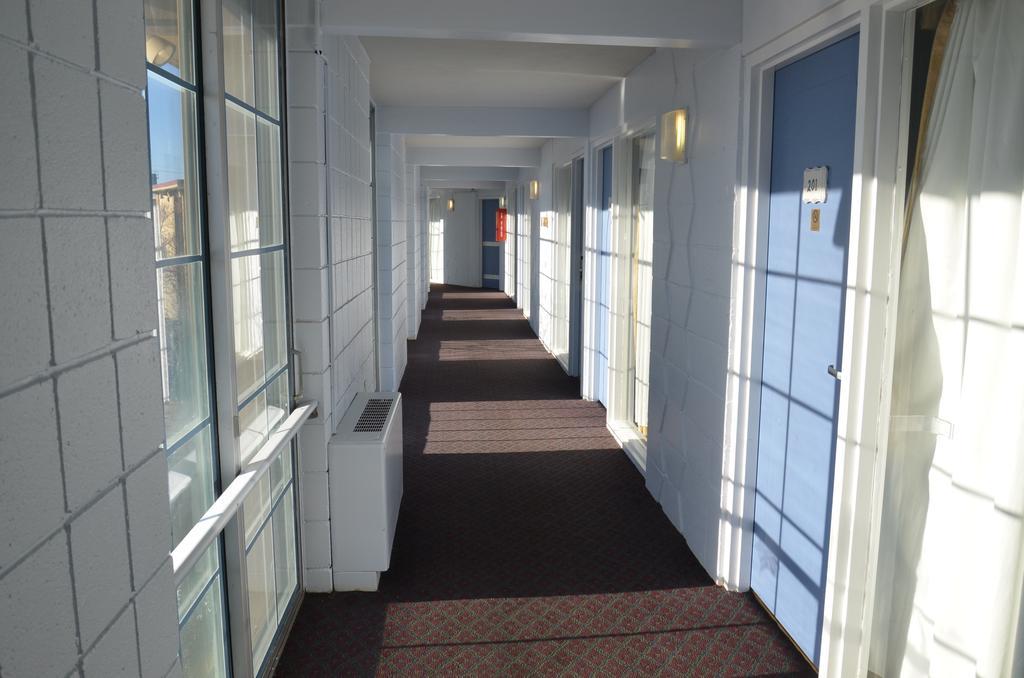 Red Carpet Inn & Suites Ebensburg Dış mekan fotoğraf