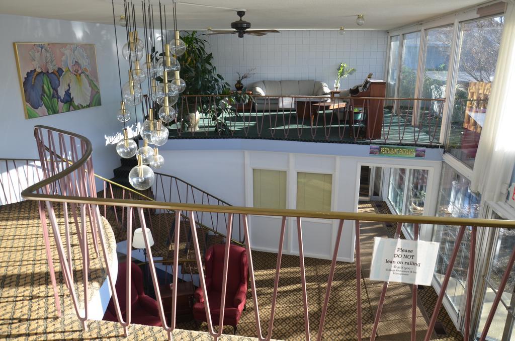 Red Carpet Inn & Suites Ebensburg Dış mekan fotoğraf