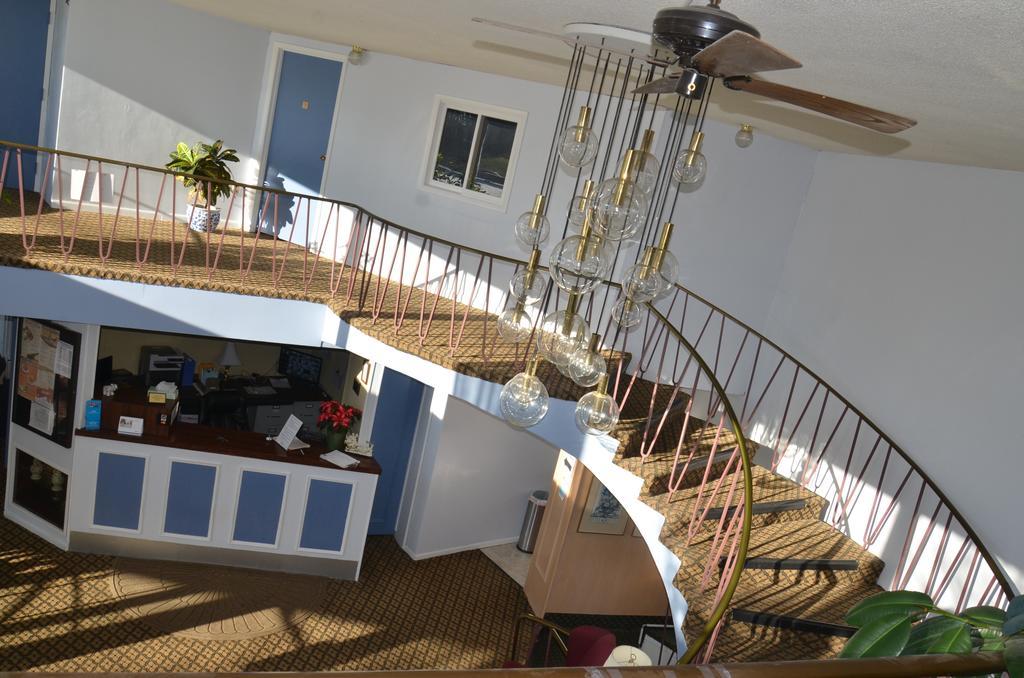 Red Carpet Inn & Suites Ebensburg Dış mekan fotoğraf