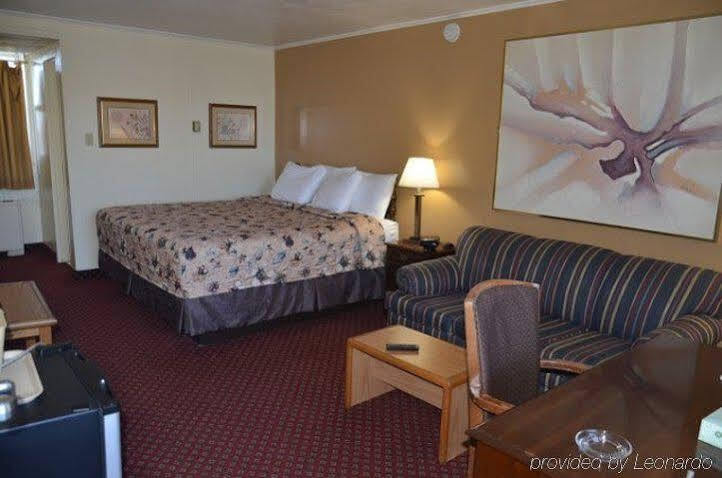 Red Carpet Inn & Suites Ebensburg Dış mekan fotoğraf